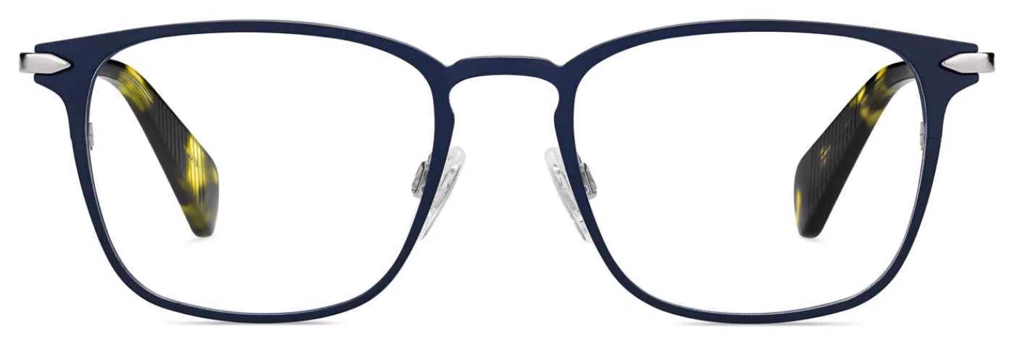 Rag & Bone 7015 Eyeglasses - view 3